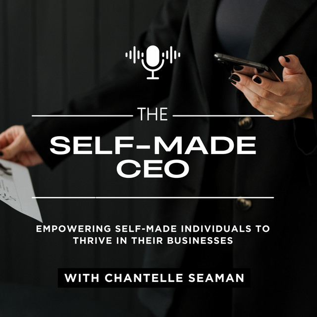 The Self Made Ceo Podcast On Spotify