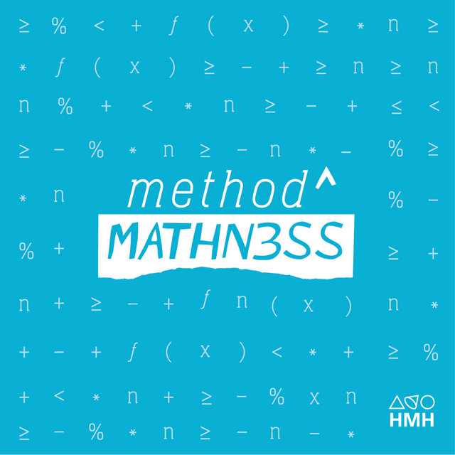 Method to the Mathness | Podcast on Spotify