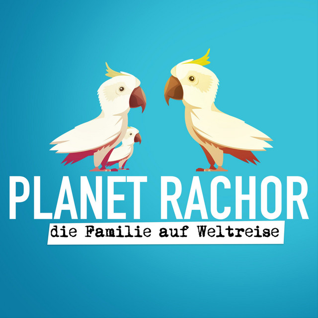 PLANET RACHOR | Podcast on Spotify