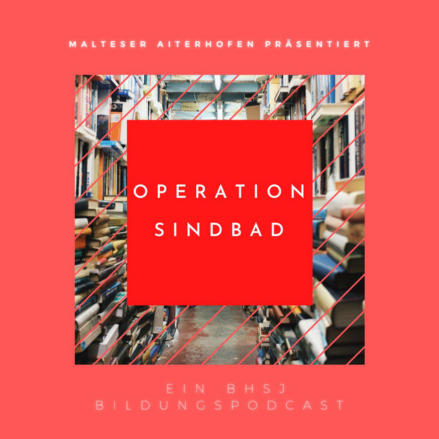 BHSJ | Operation Sindbad | Podcast on Spotify