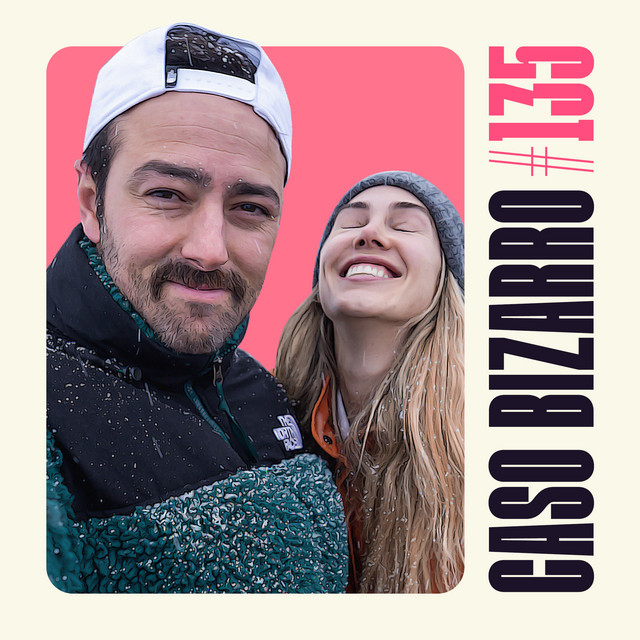 CB #135 - Lobisomens e guaxinins com Duda e Ale do Get Outside - Caso ...