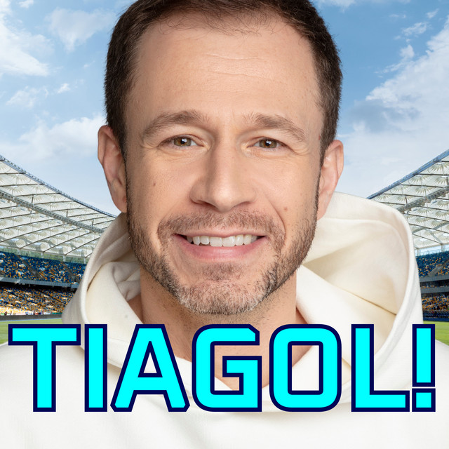 TIAGOL! com Tiago Leifert podcast artwork