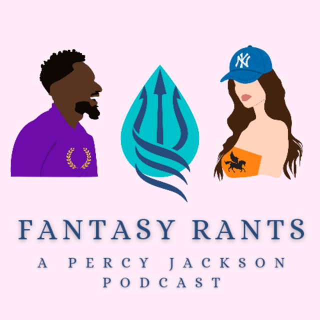 Fantasy Rants | Podcast on Spotify