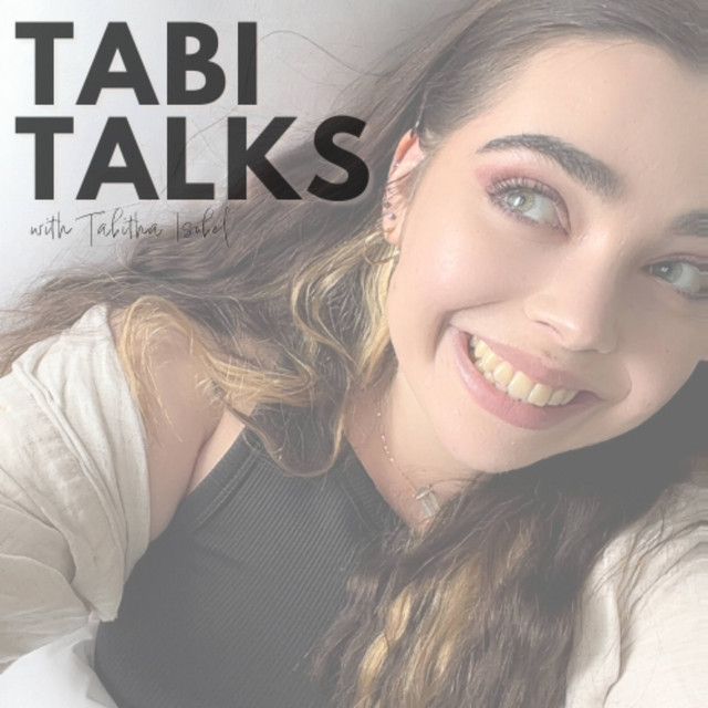 TABI TALKS | Podcast on Spotify
