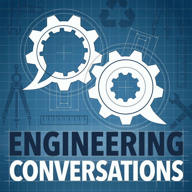 Engineering Conversations | Podcast on Spotify