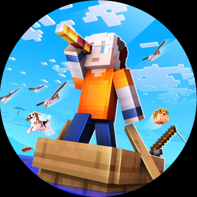 LukeUCraft | Minecraft Videos