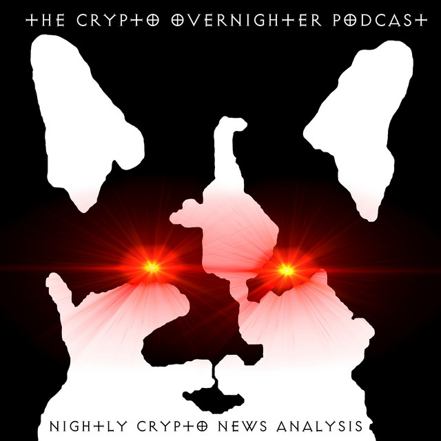 The Crypto Overnighter | Podcast on Spotify