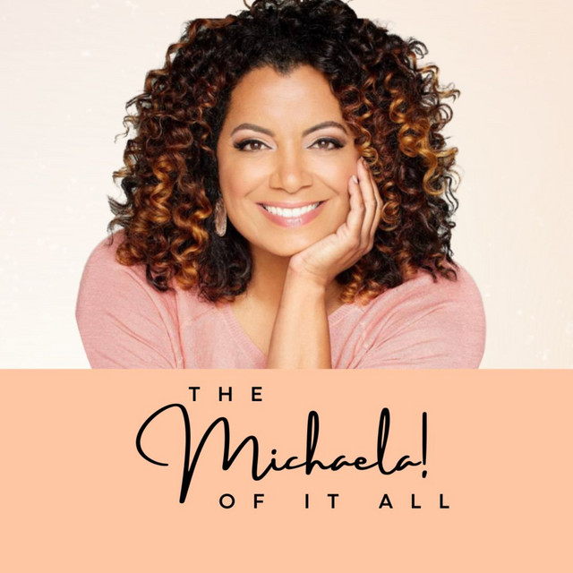 The Michaela! of It All | Podcast on Spotify