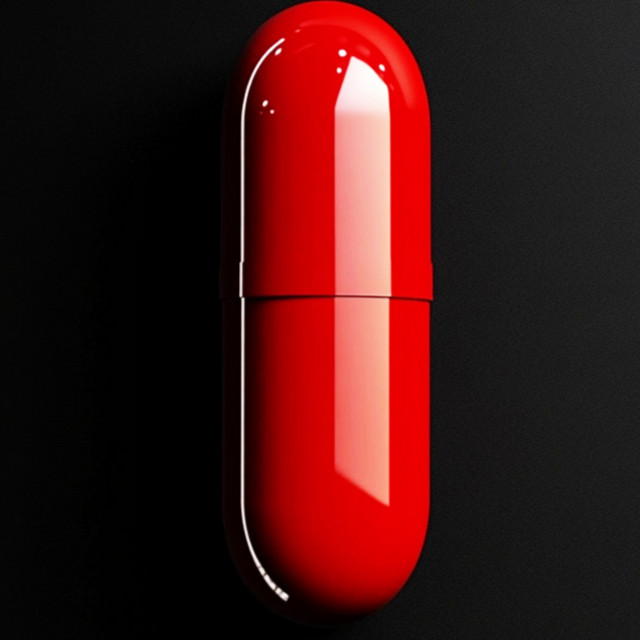 The Red Pill Files | Podcast on Spotify
