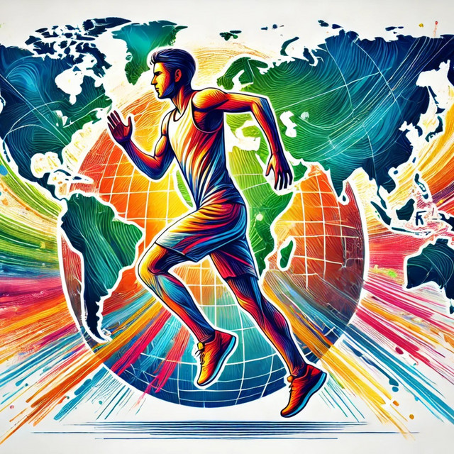 Run this world | Podcast on Spotify