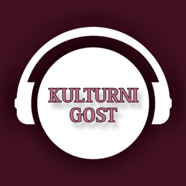 KULTURNI GOST - Nensi Atanasov Premelč i Ricardo Luque 07.12.2023.