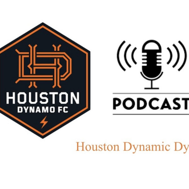 Houston Dynamic Dynamo Podcast | Podcast on Spotify
