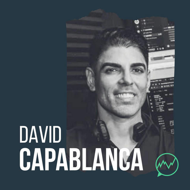 327 · David Capablanca – From Skid Row Showers to Short Selling Master