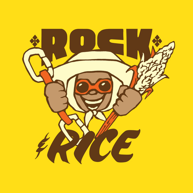 Rock and Rice | Podcast on Spotify