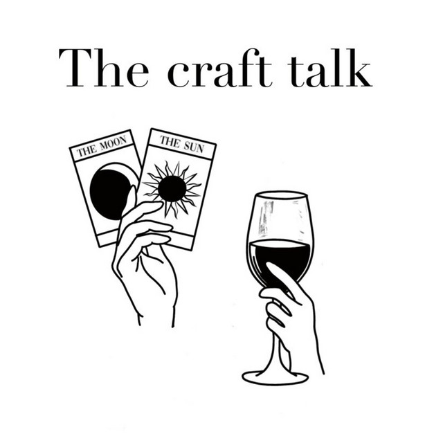 The Craft Talk | Podcast on Spotify