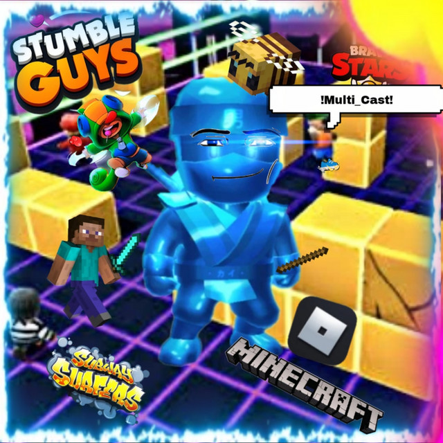 multi-cast-podcast-on-spotify