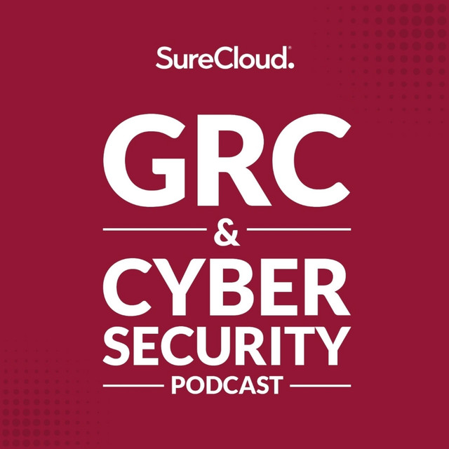 GRC & Cyber Security Podcast | Podcast on Spotify