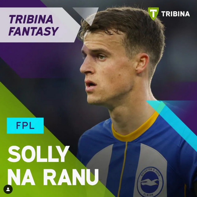 Tribina Fantasy #19 | Solly na ranu
