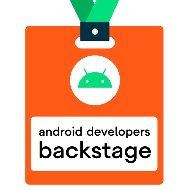 Android Developers Backstage | Podcast on Spotify