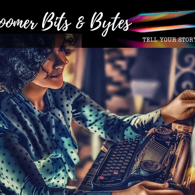 Boomers Bits & Bytes | Podcast on Spotify