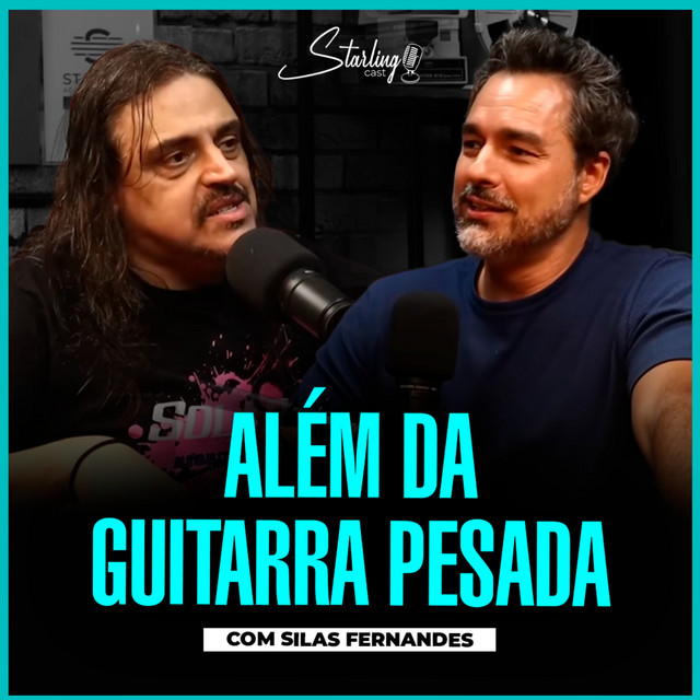 Starling Cast - EP 248 - Silas Fernandes - Starling Cast | Podcast on ...