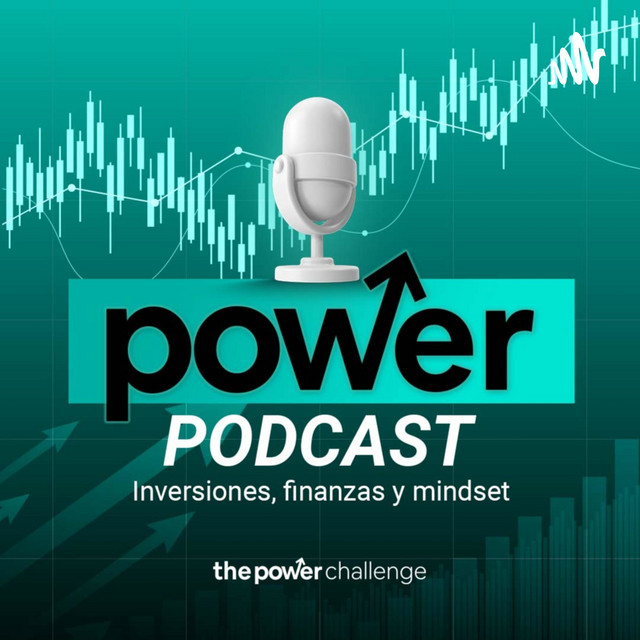 Power Podcast | Podcast on Spotify