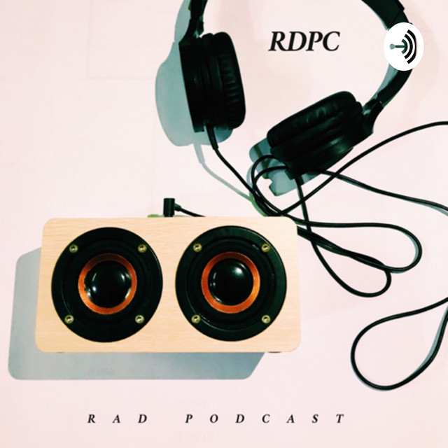 Radpodcast | Podcast on Spotify
