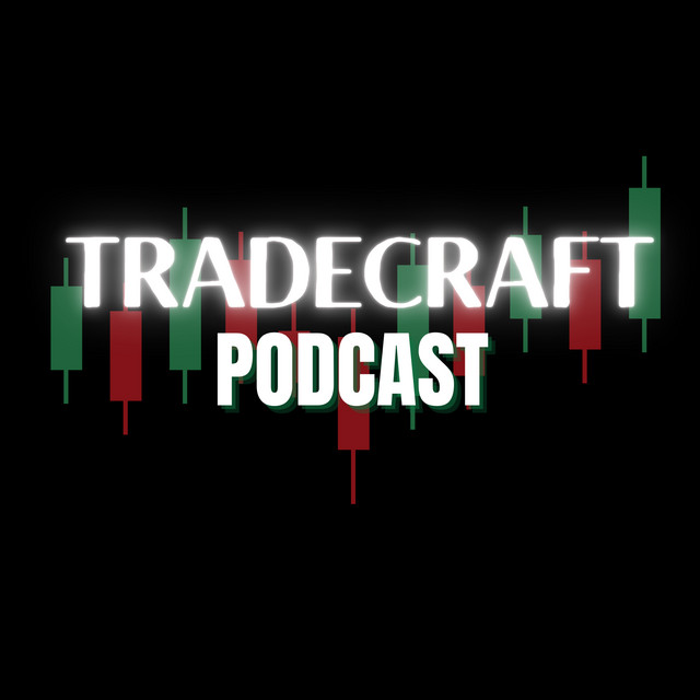The Fork In The Road - TradeCraft with Vincent Bruzzese | Podcast on ...