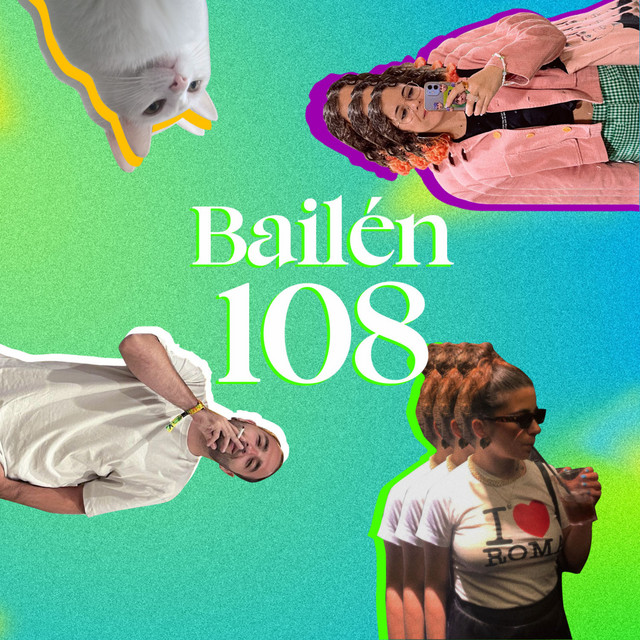 Bailén 108 - Podcast