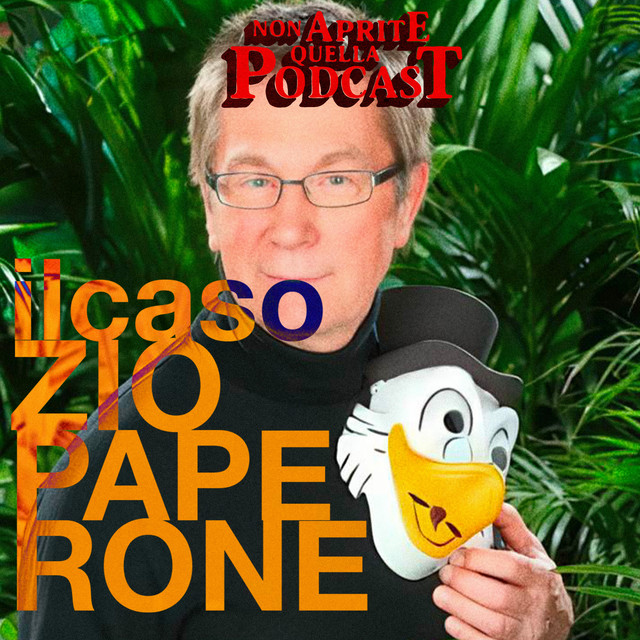 S15 E06 Il Caso Zio Paperone