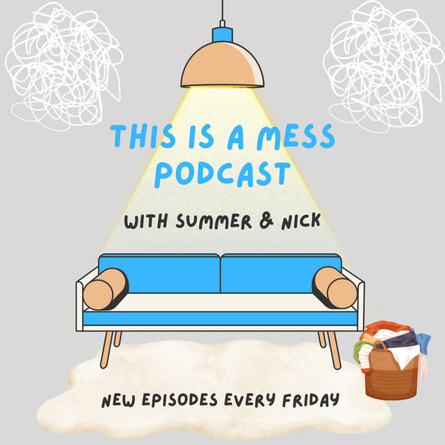 This Is A Mess | Podcast on Spotify