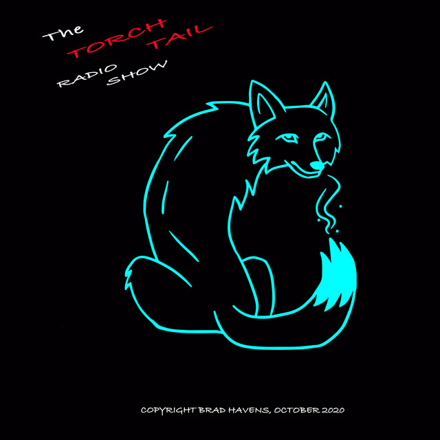The Torch Tail Radio Show | Podcast on Spotify