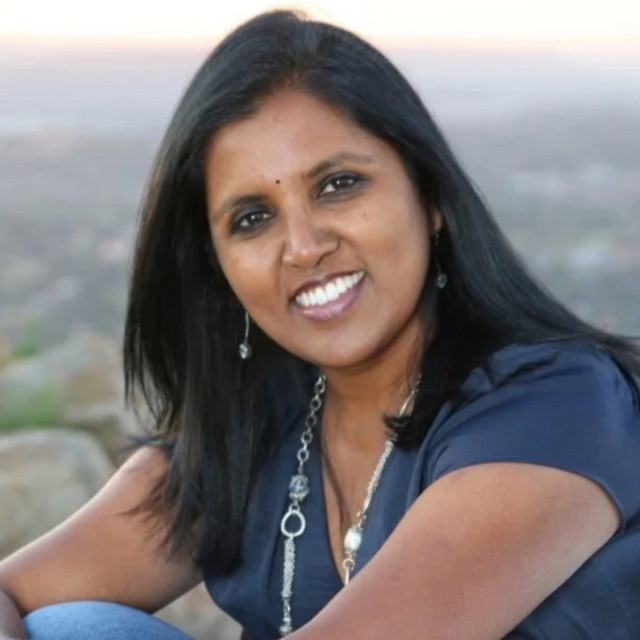 SuperLead Podcast Episode 169 with Dr Ashika Pillay. She is a medical doctor, executive coach, and wellbeing and mindfulness teacher