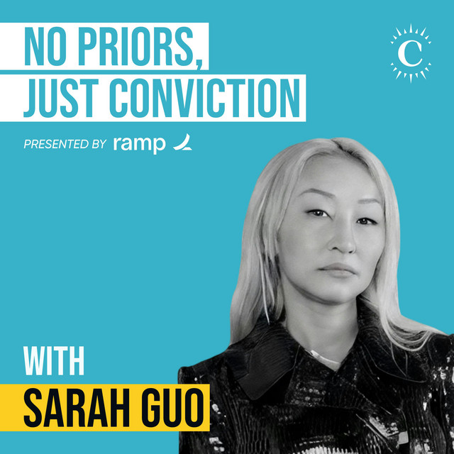 Sarah Guo – Funding the Frontier – [Invest Like the Best, EP.489]