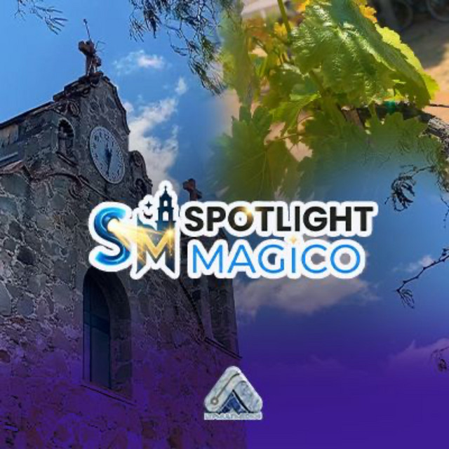 Spotlight Mágico