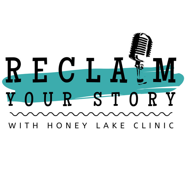 Reclaim Your Story | Podcast on Spotify