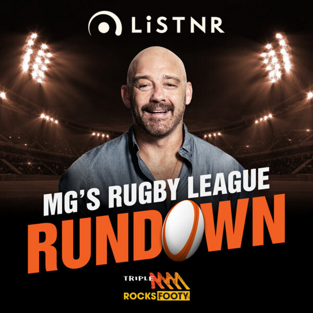 And Then There Were Four | MG's Rugby League Rundown Finals Week 3 ...