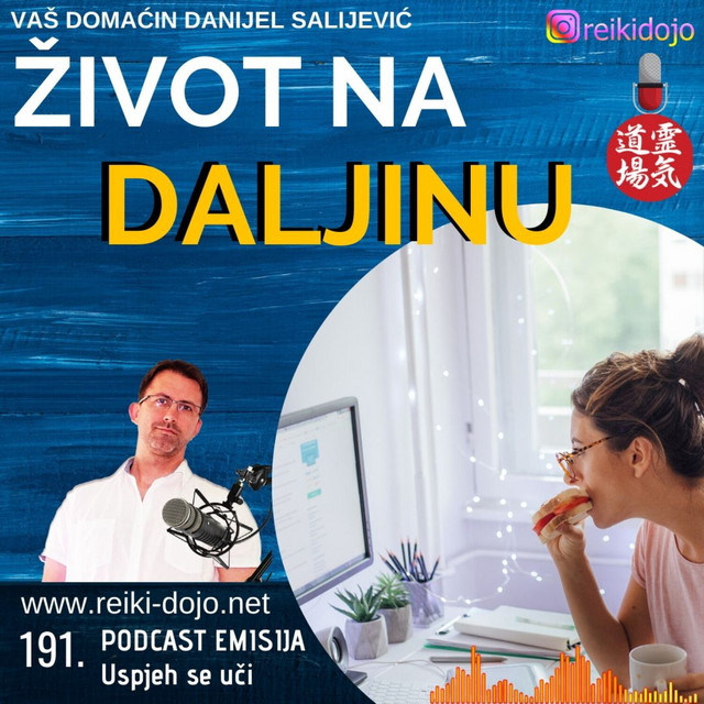 Život na daljinu 191