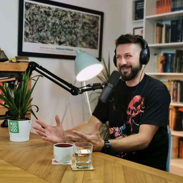 Podcast 089: Srđan Dinčić