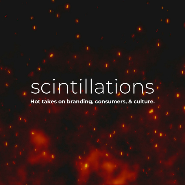 scintillations | Podcast on Spotify