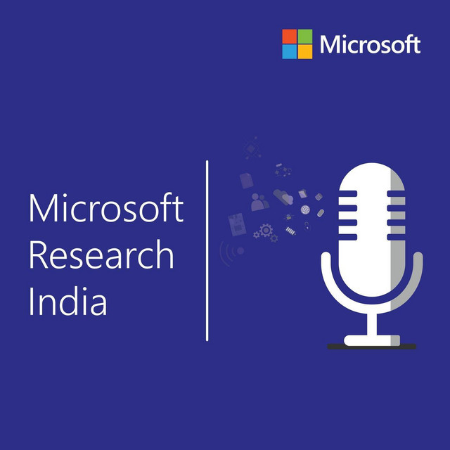 Microsoft Research India Podcast | Podcast on Spotify