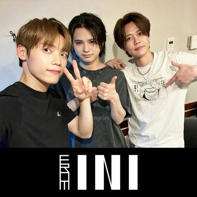 239_1 藤牧京介&木村柾哉&松田迅 - From INI | Podcast on Spotify