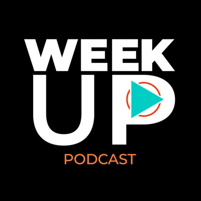 WeekUp Podcast | Podcast on Spotify