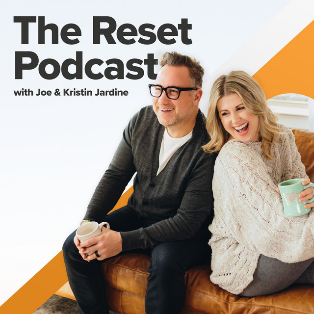 The Reset Podcast | Podcast on Spotify