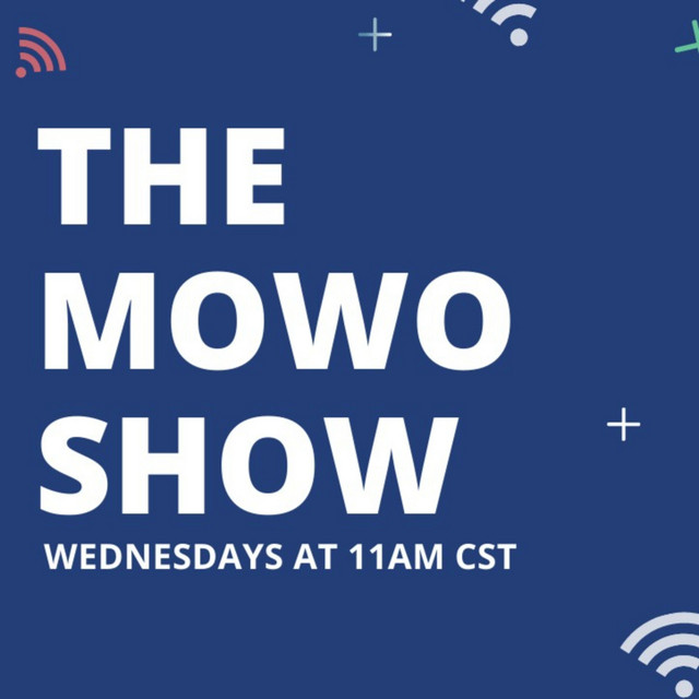 The MOWO Show | Podcast on Spotify