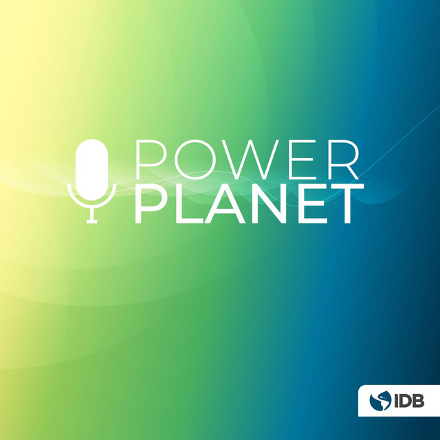 Power and Planet | Podcast on Spotify