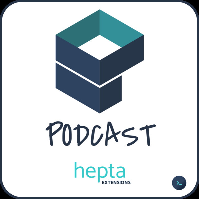 Hepta Extensions | Podcast on Spotify