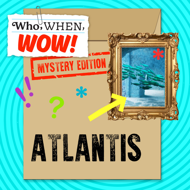 Who When Wow Podcast