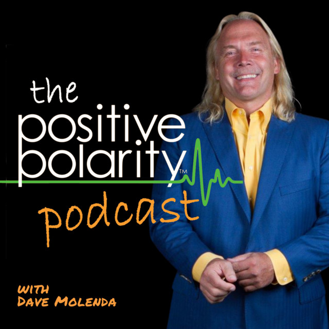 From Overwhelmed To Empowered: Practical Burnout Recovery Tips on The Positive Polarity Podcast