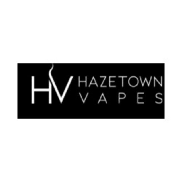 Hazetown Vapes | Podcast on Spotify